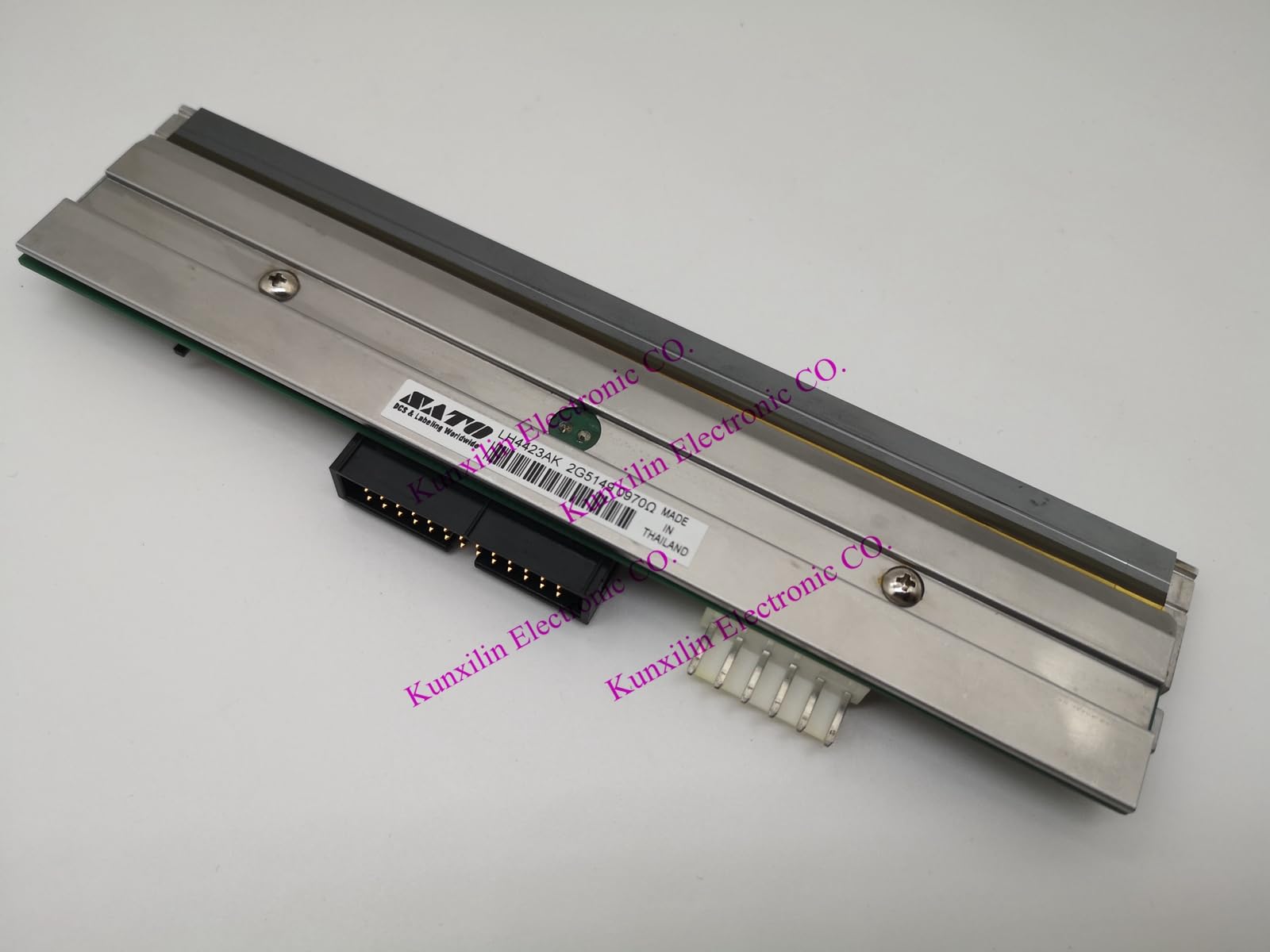 Amazon.com : Kunxilin Electronic CO. CL608E 203dpi Printhead Label